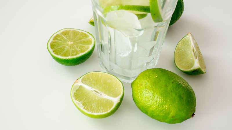 Starbird House Lemonade freshly squeezed